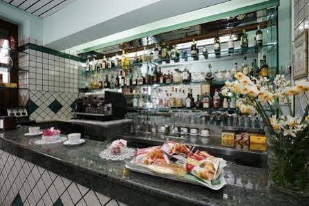 Hotel Cappello Lecce Exterior foto